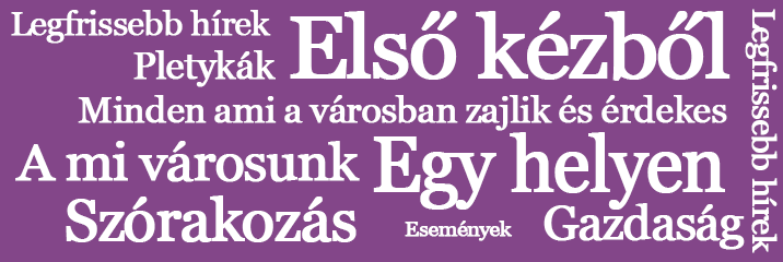 Szerkesztőket keresünk! Szerkesztőket keresünk!
